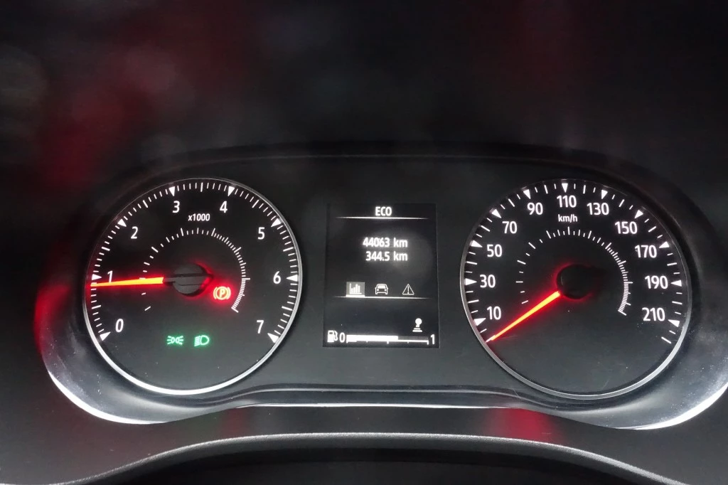 Hoofdafbeelding Dacia Sandero Stepway