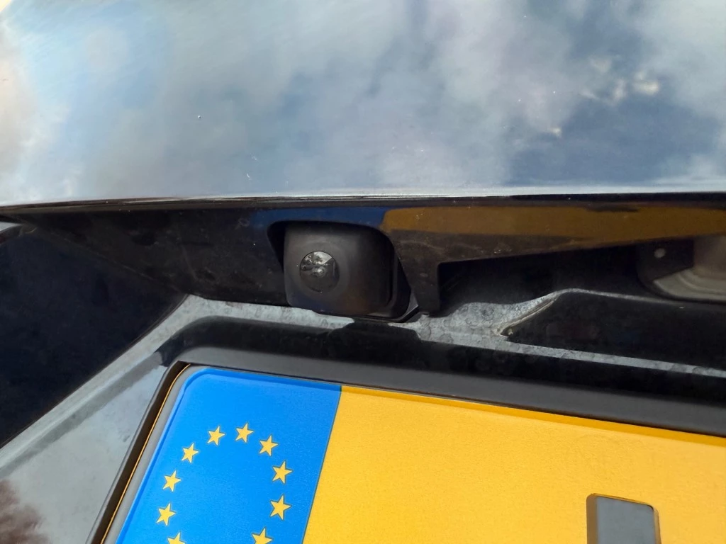 Hoofdafbeelding Suzuki Ignis