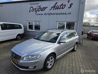 Volvo V70 2.0 D3 Momentum