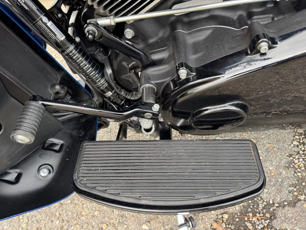 Hoofdafbeelding Harley-Davidson Ultra Limited (5hd) 2023