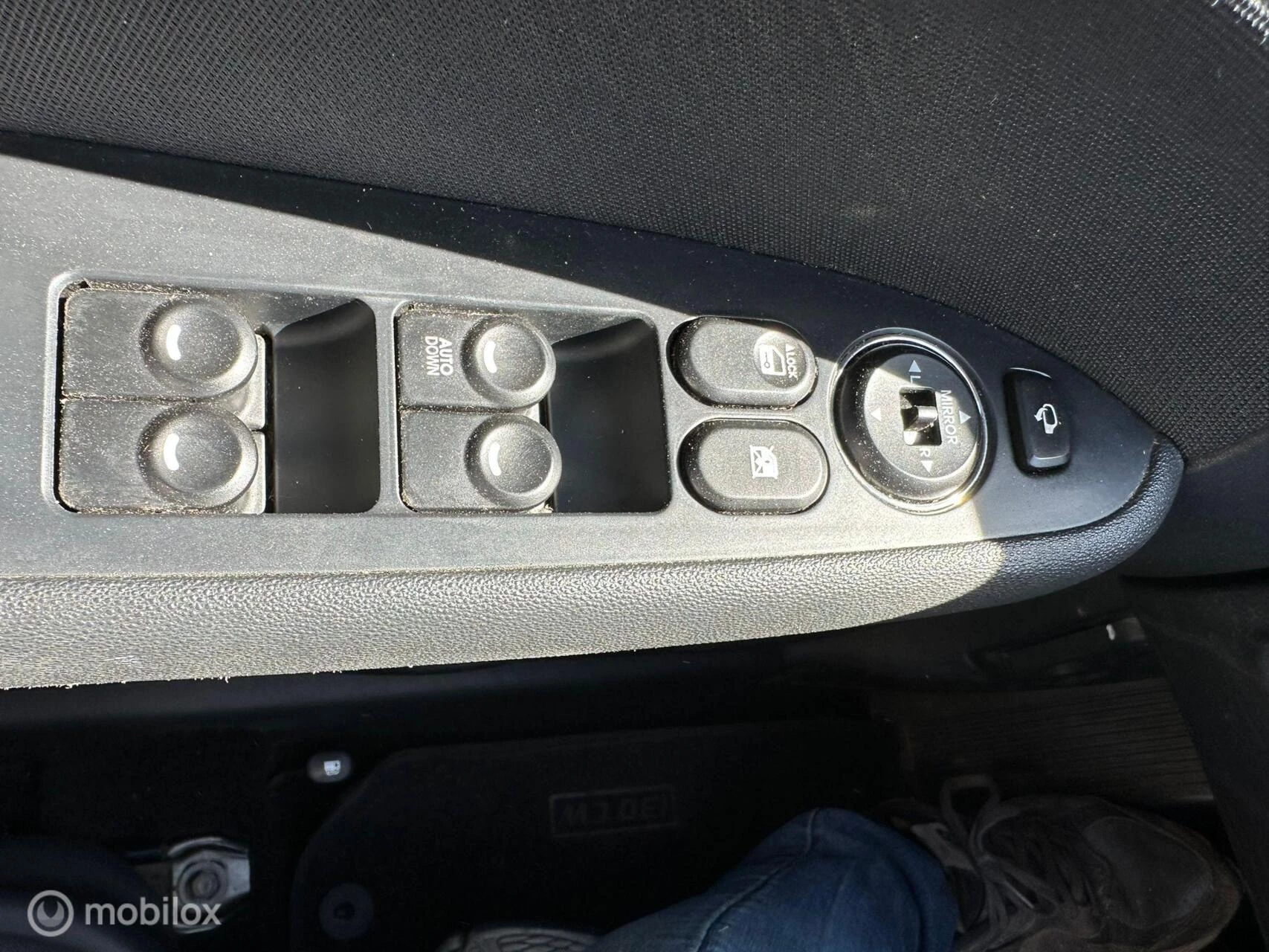 Hoofdafbeelding Hyundai i30