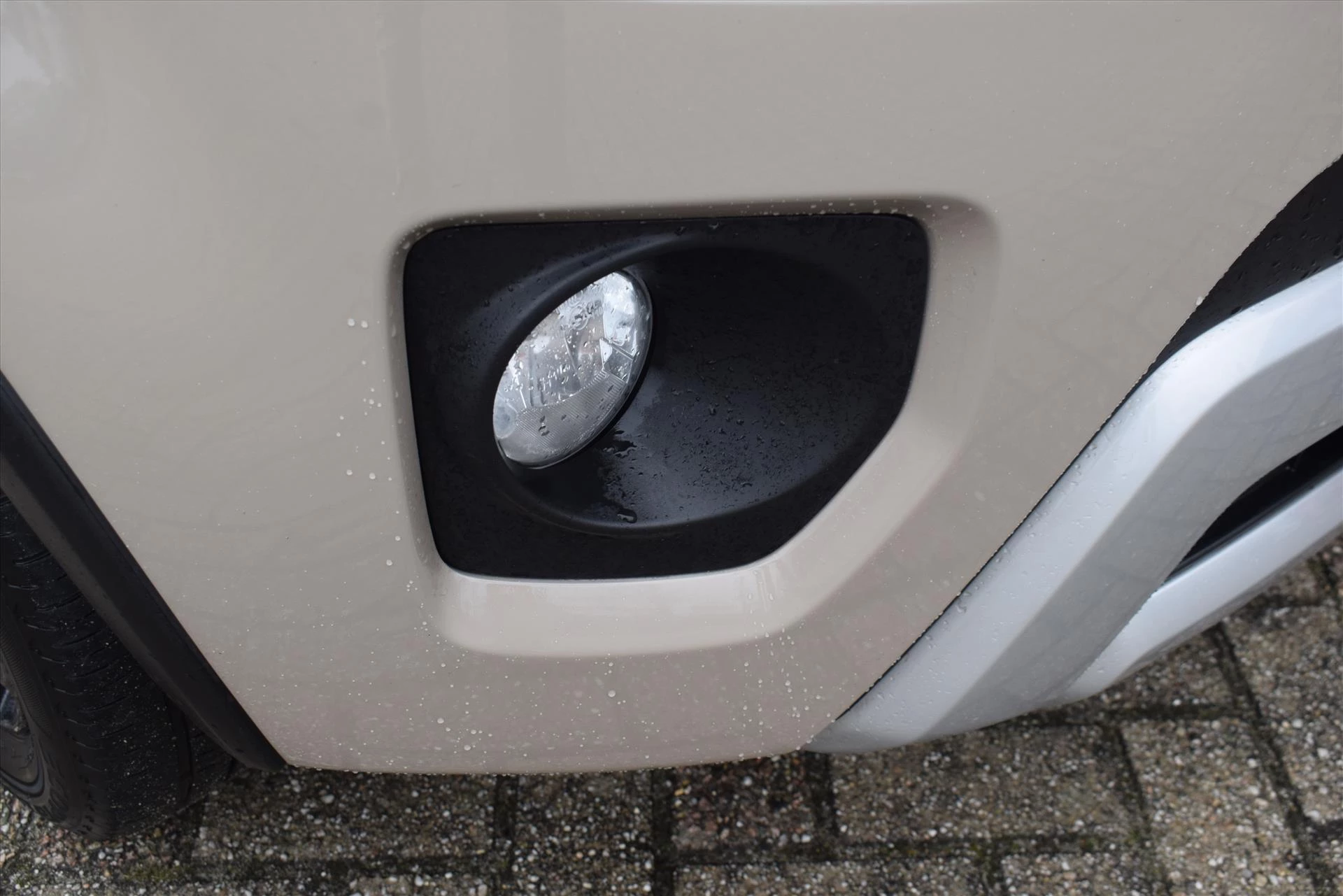 Hoofdafbeelding Suzuki Ignis