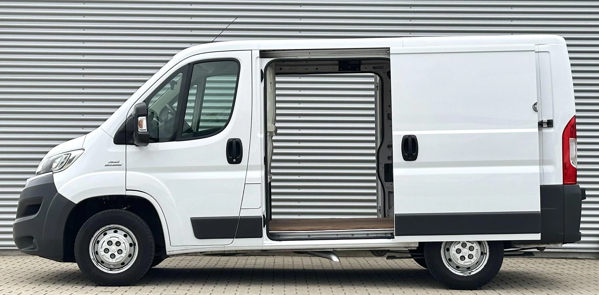 Hoofdafbeelding Fiat Ducato