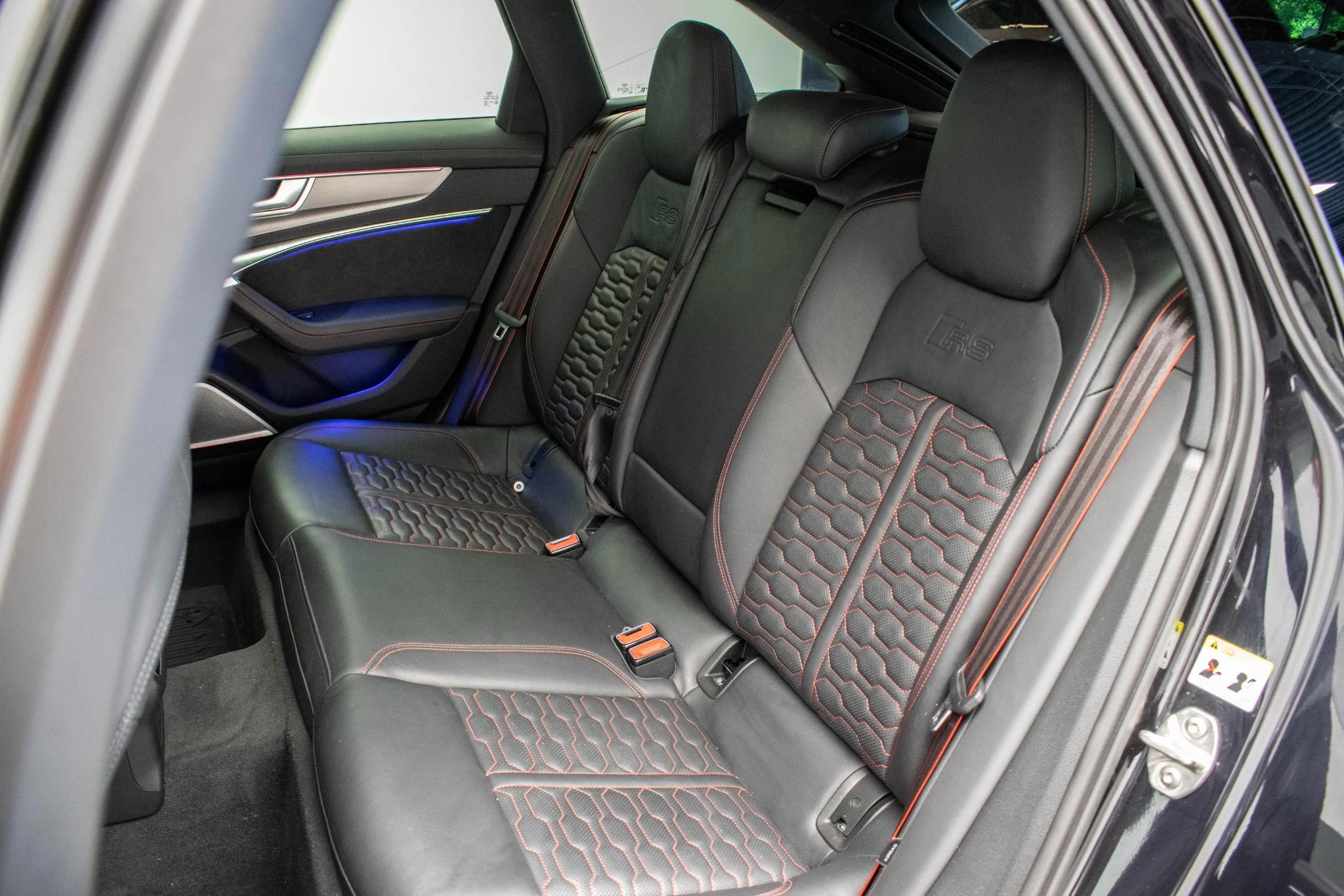 Hoofdafbeelding Audi RS6