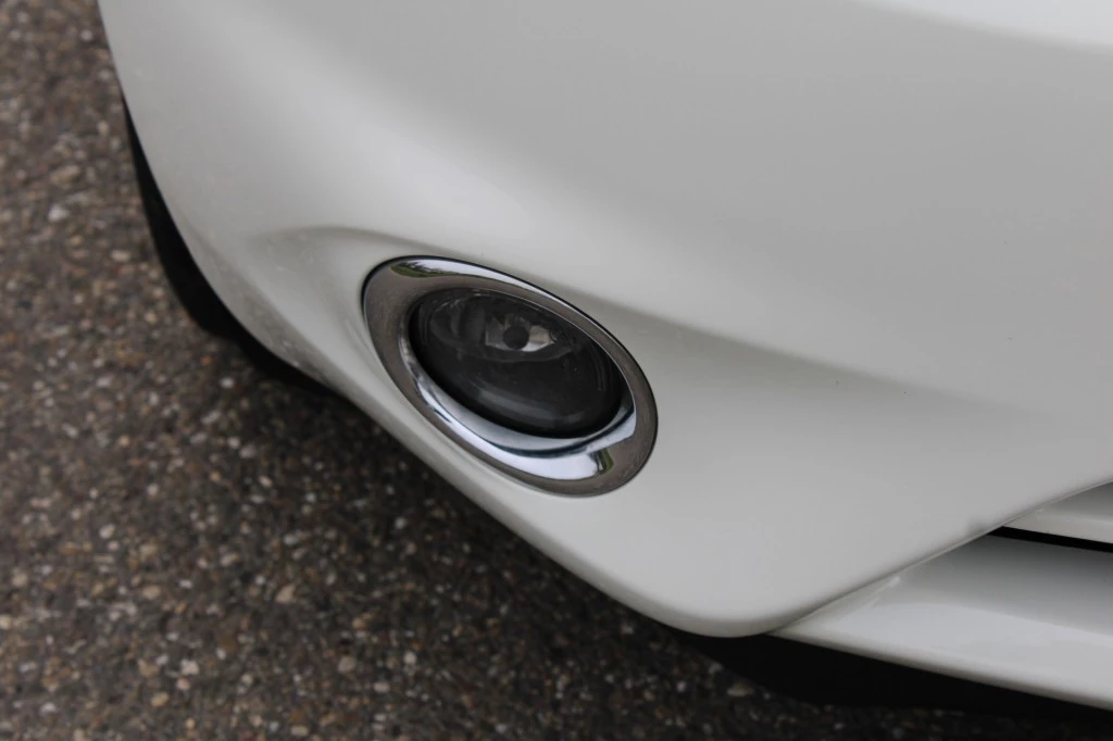 Hoofdafbeelding Nissan Note