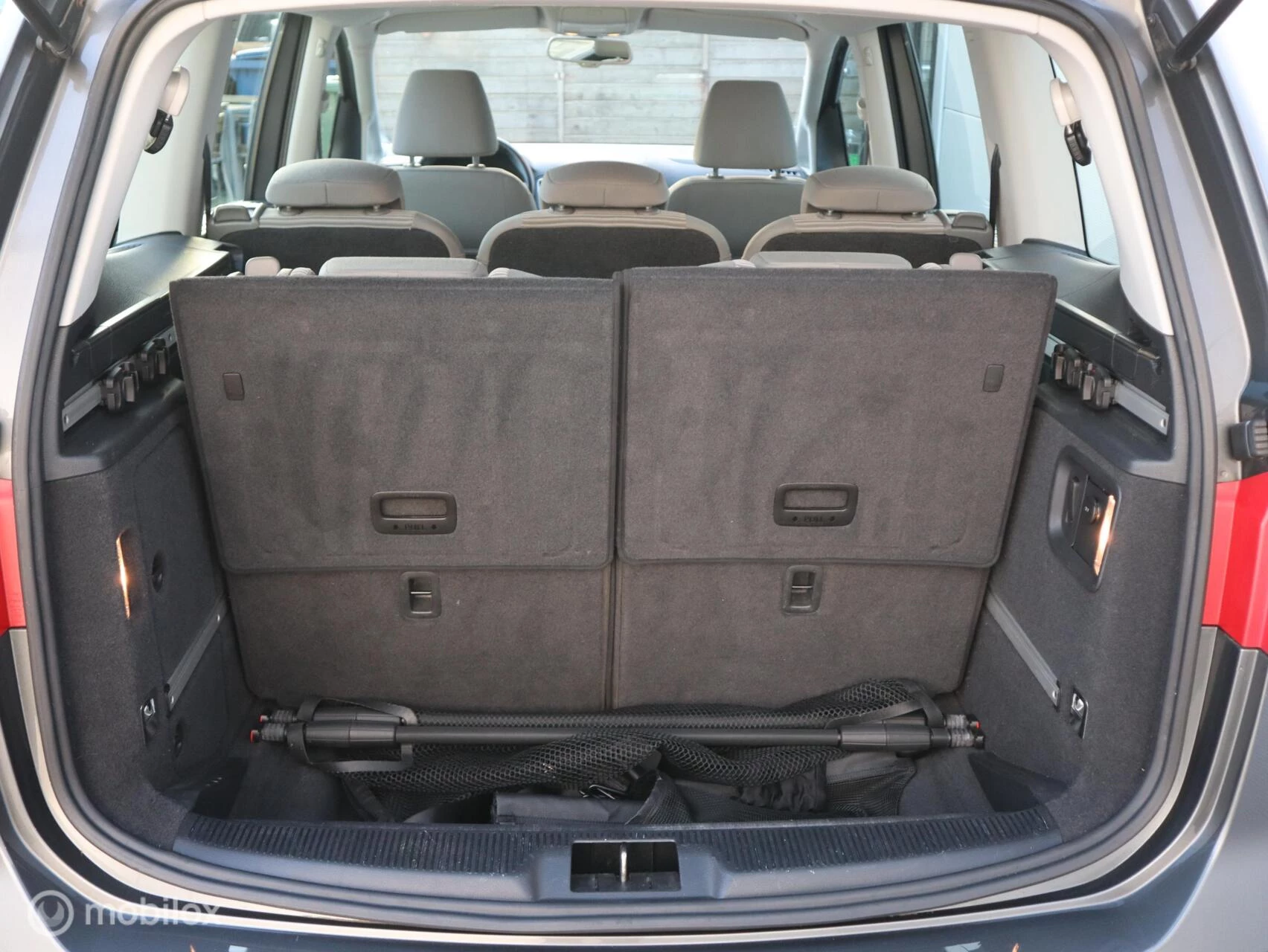 Hoofdafbeelding SEAT Alhambra