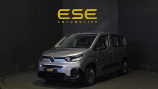 Hoofdafbeelding Citroën Berlingo Citroen Berlingo 1.2 PureTech 110 S&S | Navigatie | Carplay | Cruise
