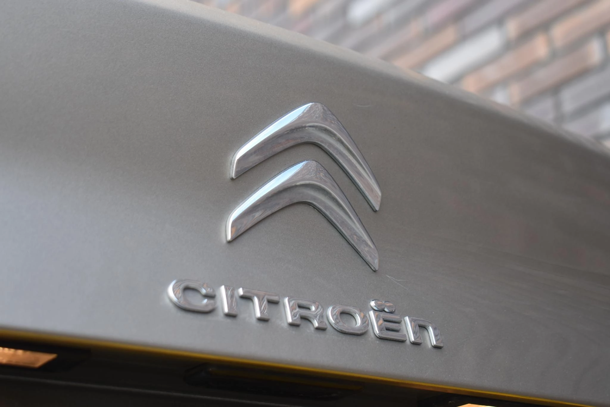 Hoofdafbeelding Citroën C5