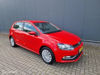 Volkswagen Polo 1.4 TDI Comfortline unieke kilometers