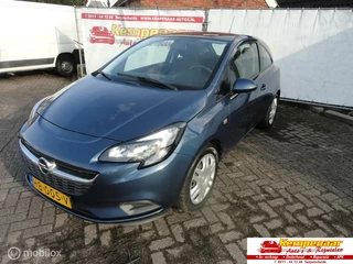 Hoofdafbeelding Opel Corsa Opel Corsa 1.0 Turbo Edition