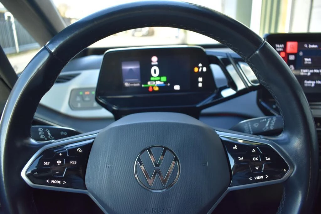 Hoofdafbeelding Volkswagen ID.3