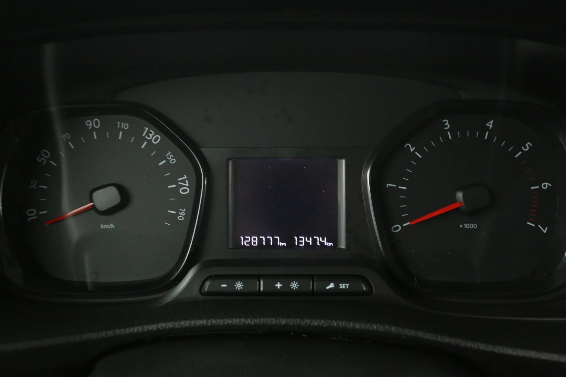 Hoofdafbeelding Peugeot Expert