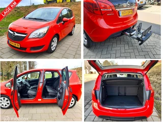 Opel Meriva 1.6 CDTi Cosmo