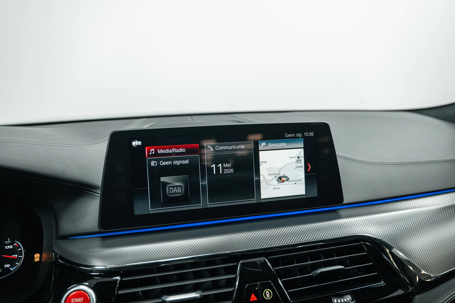 Hoofdafbeelding BMW M5