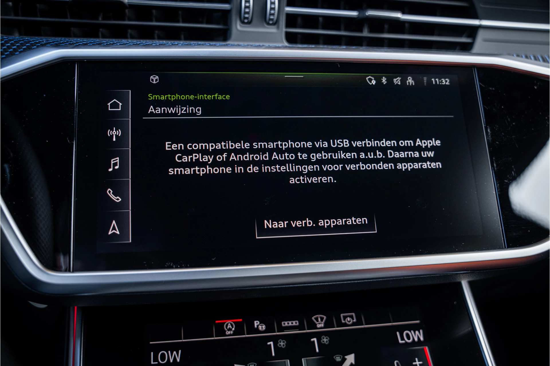 Hoofdafbeelding Audi RS6