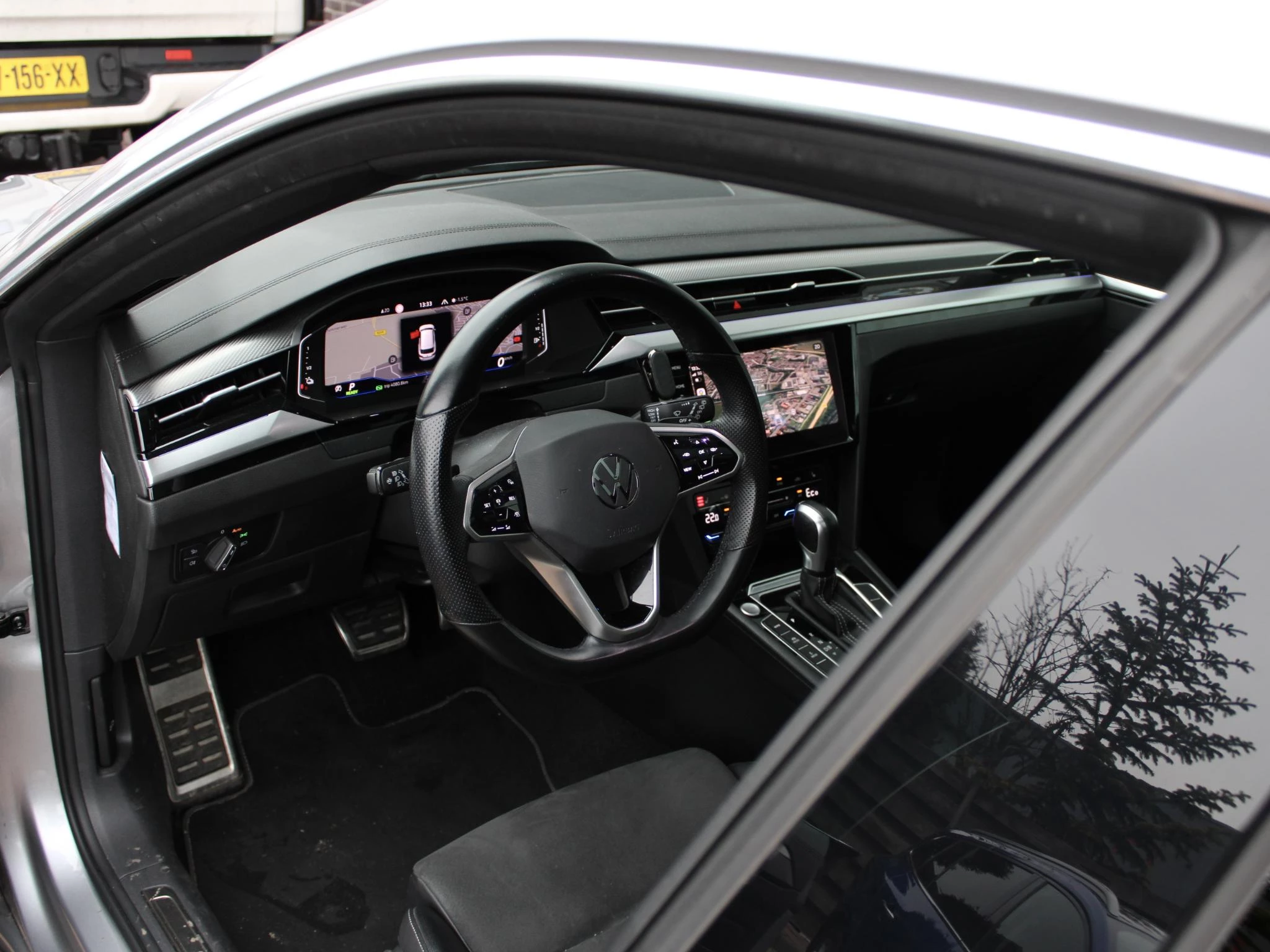 Hoofdafbeelding Volkswagen Arteon