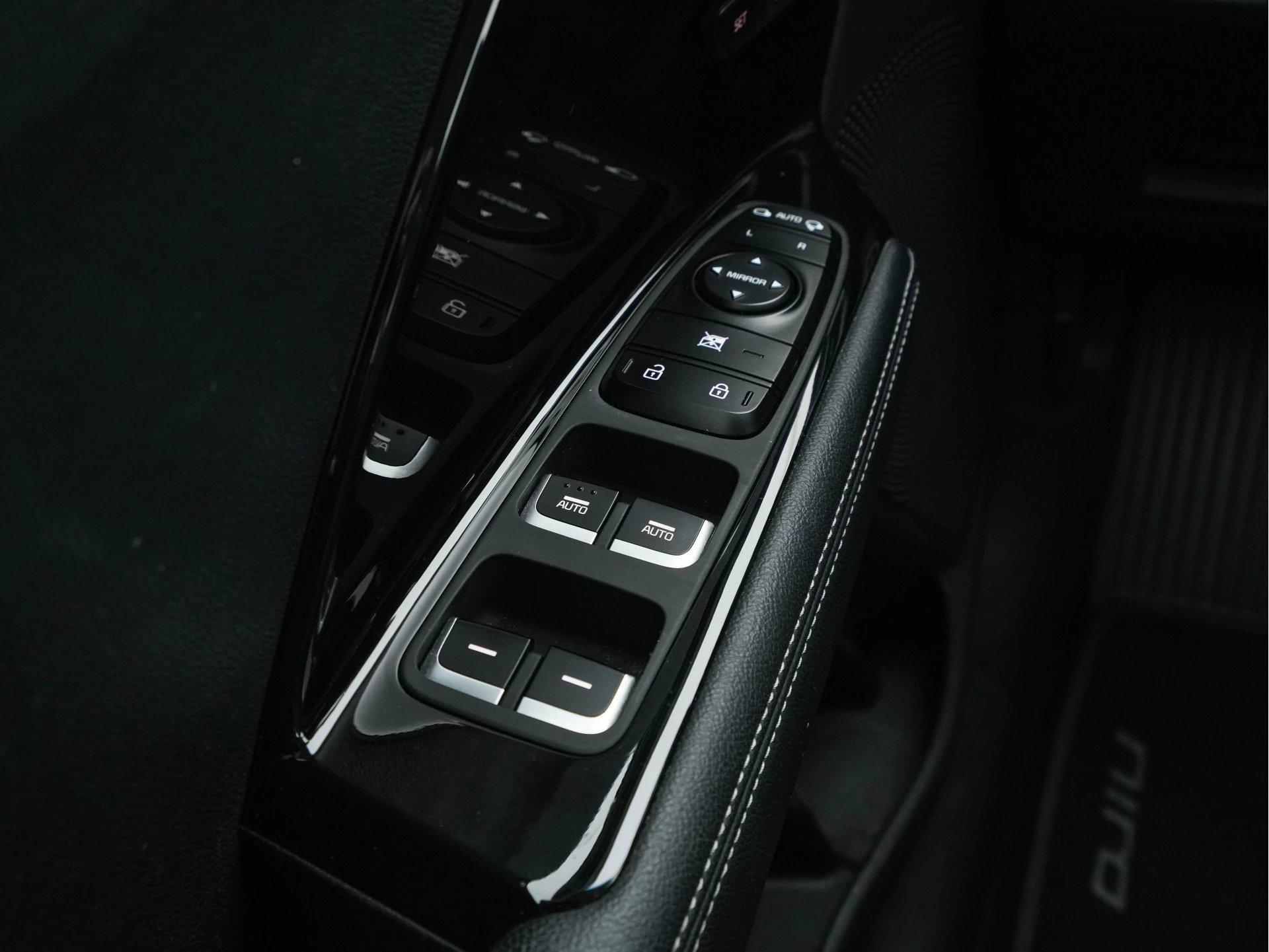 Hoofdafbeelding Kia e-Niro