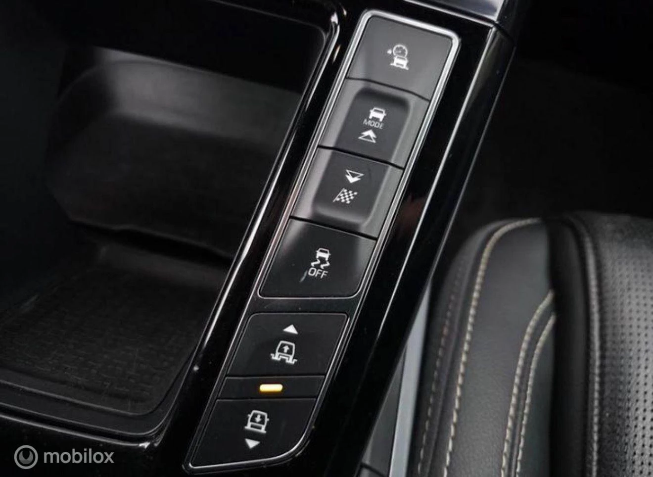 Hoofdafbeelding Jaguar I-PACE