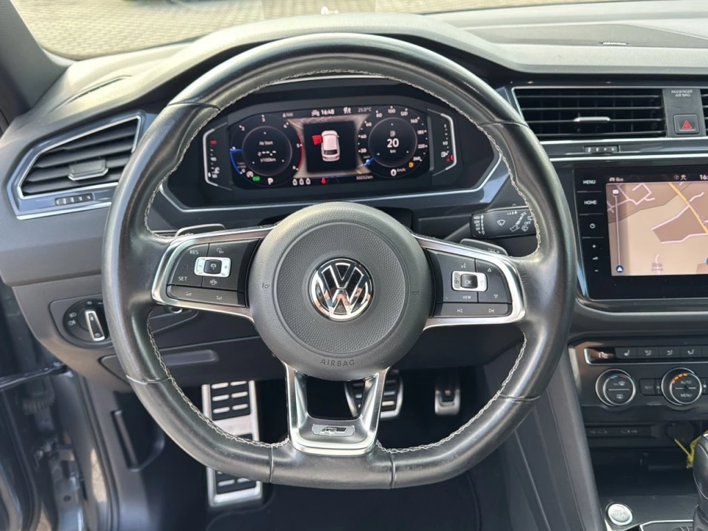 Hoofdafbeelding Volkswagen Tiguan Allspace