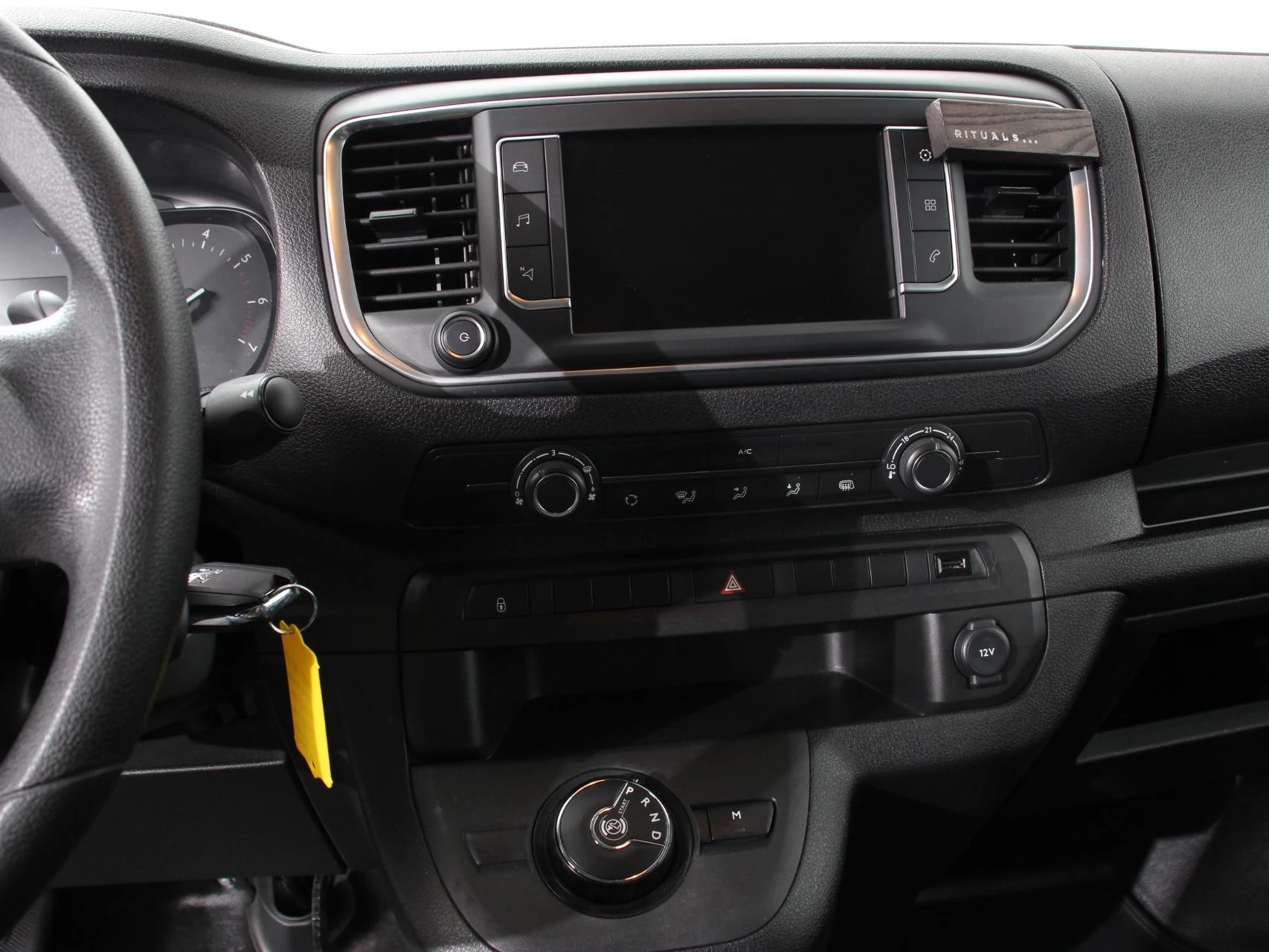 Hoofdafbeelding Peugeot Expert