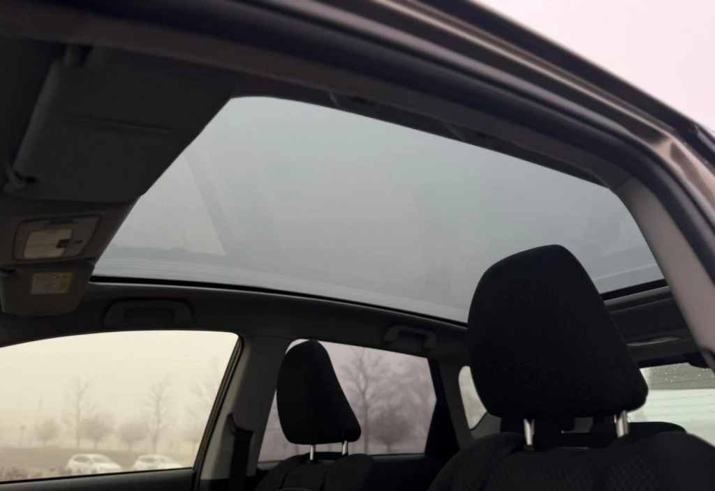 Hoofdafbeelding Toyota Verso-S