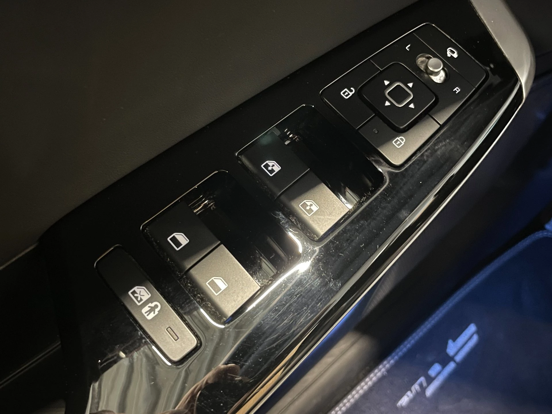 Hoofdafbeelding Kia EV6