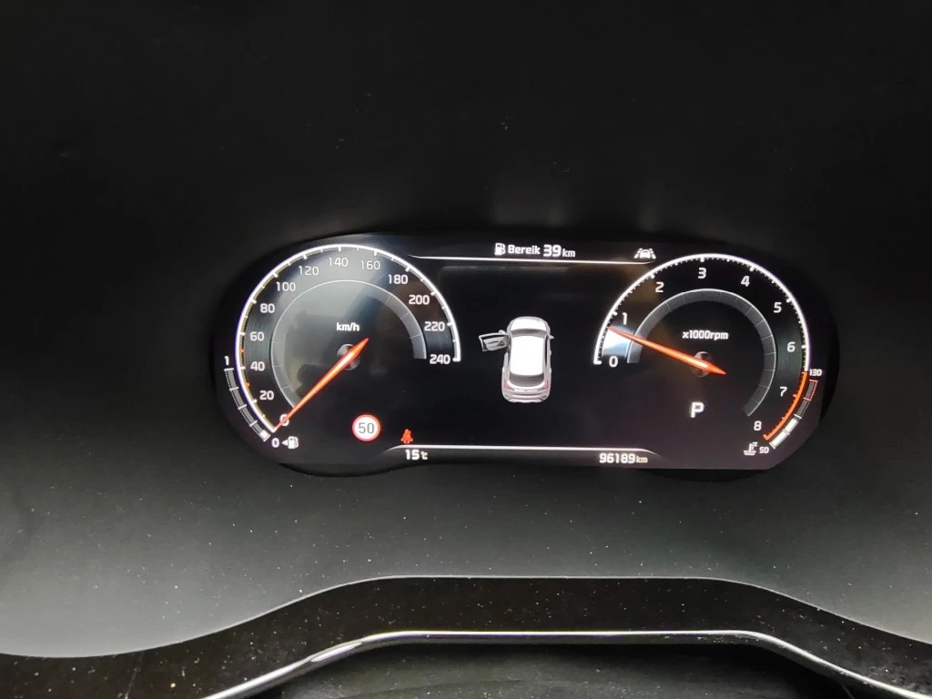 Hoofdafbeelding Kia XCeed