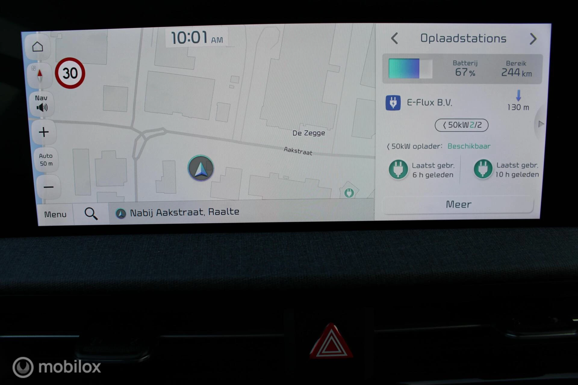 Hoofdafbeelding Kia EV6