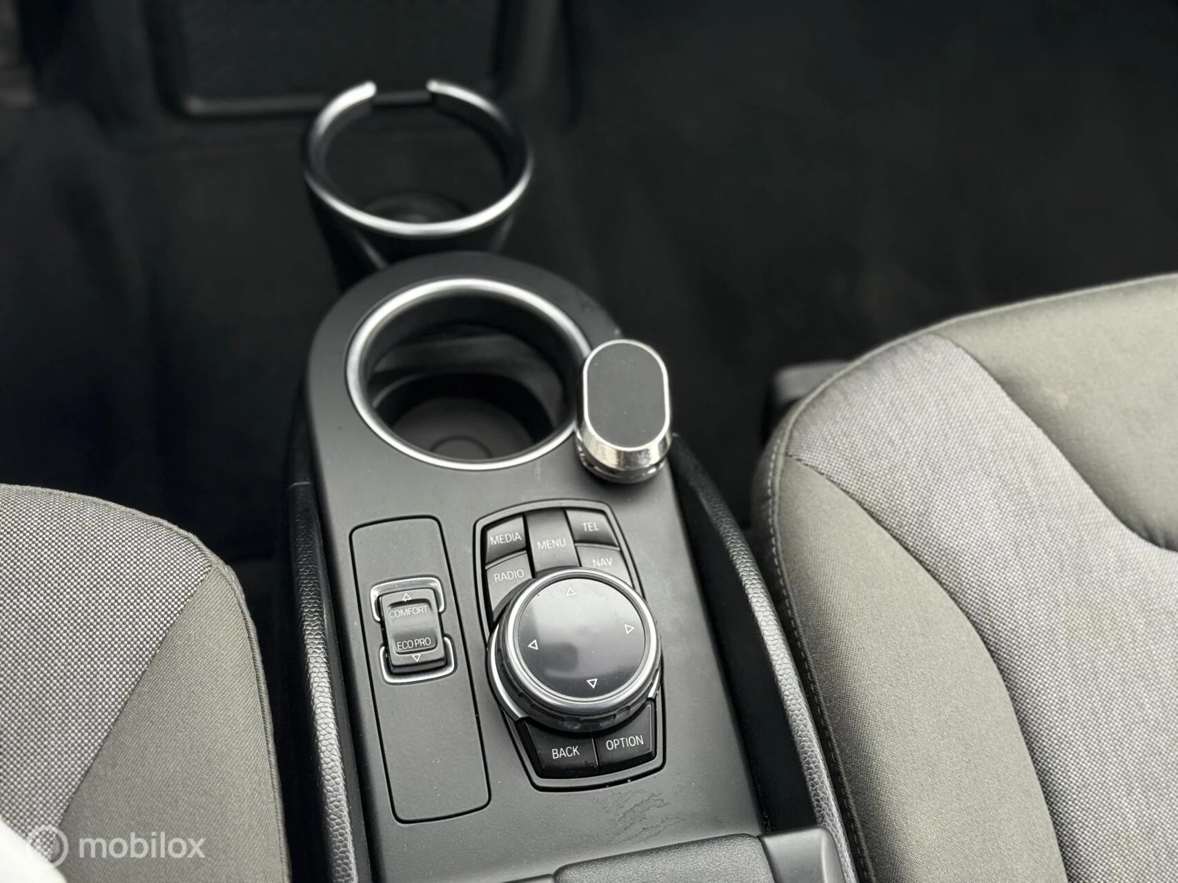 Hoofdafbeelding BMW i3