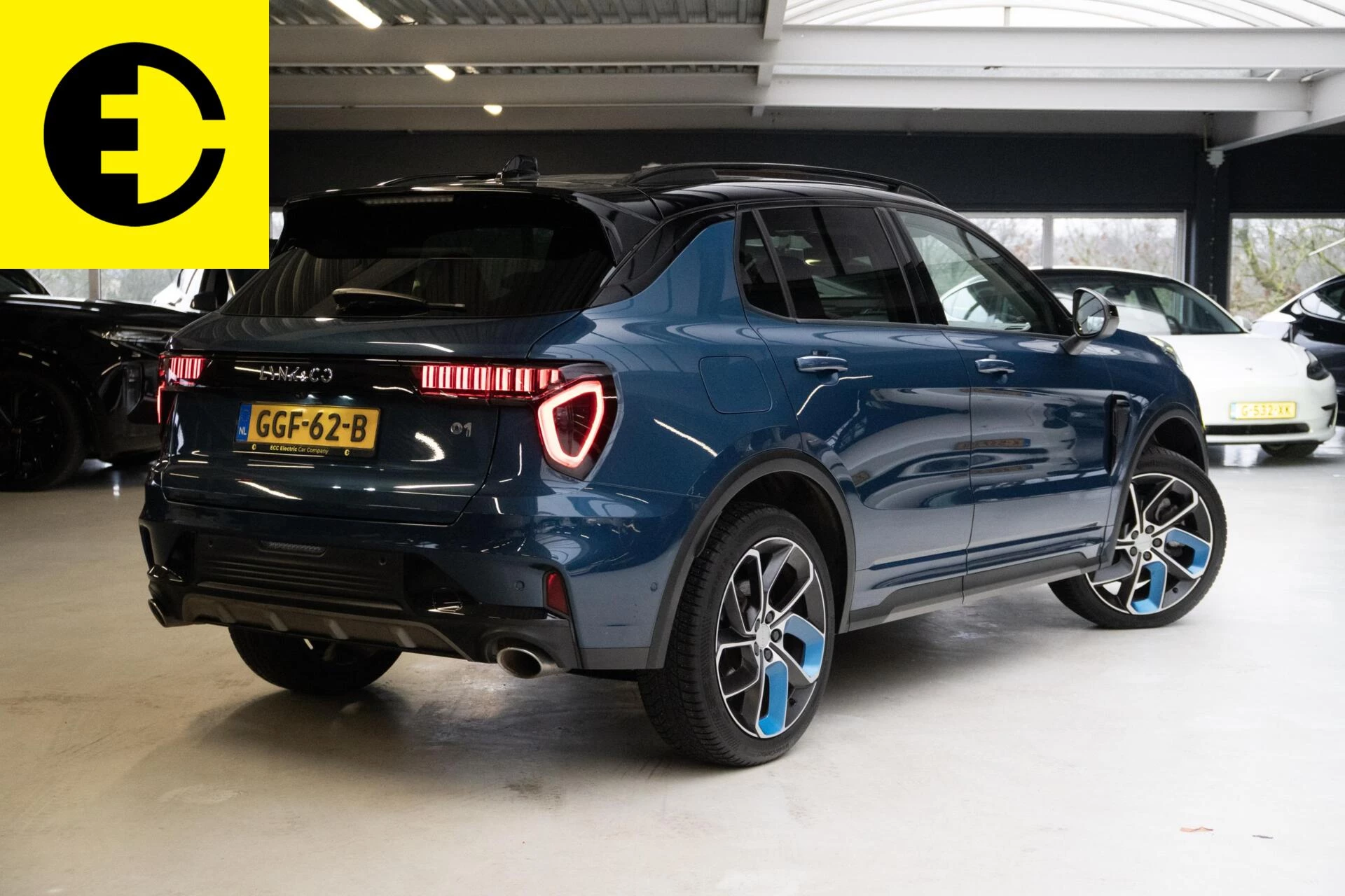 Hoofdafbeelding Lynk & Co 01