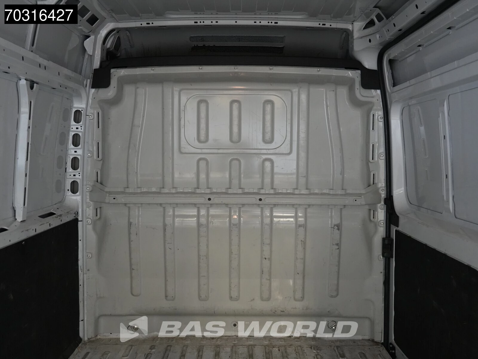 Hoofdafbeelding Peugeot Boxer