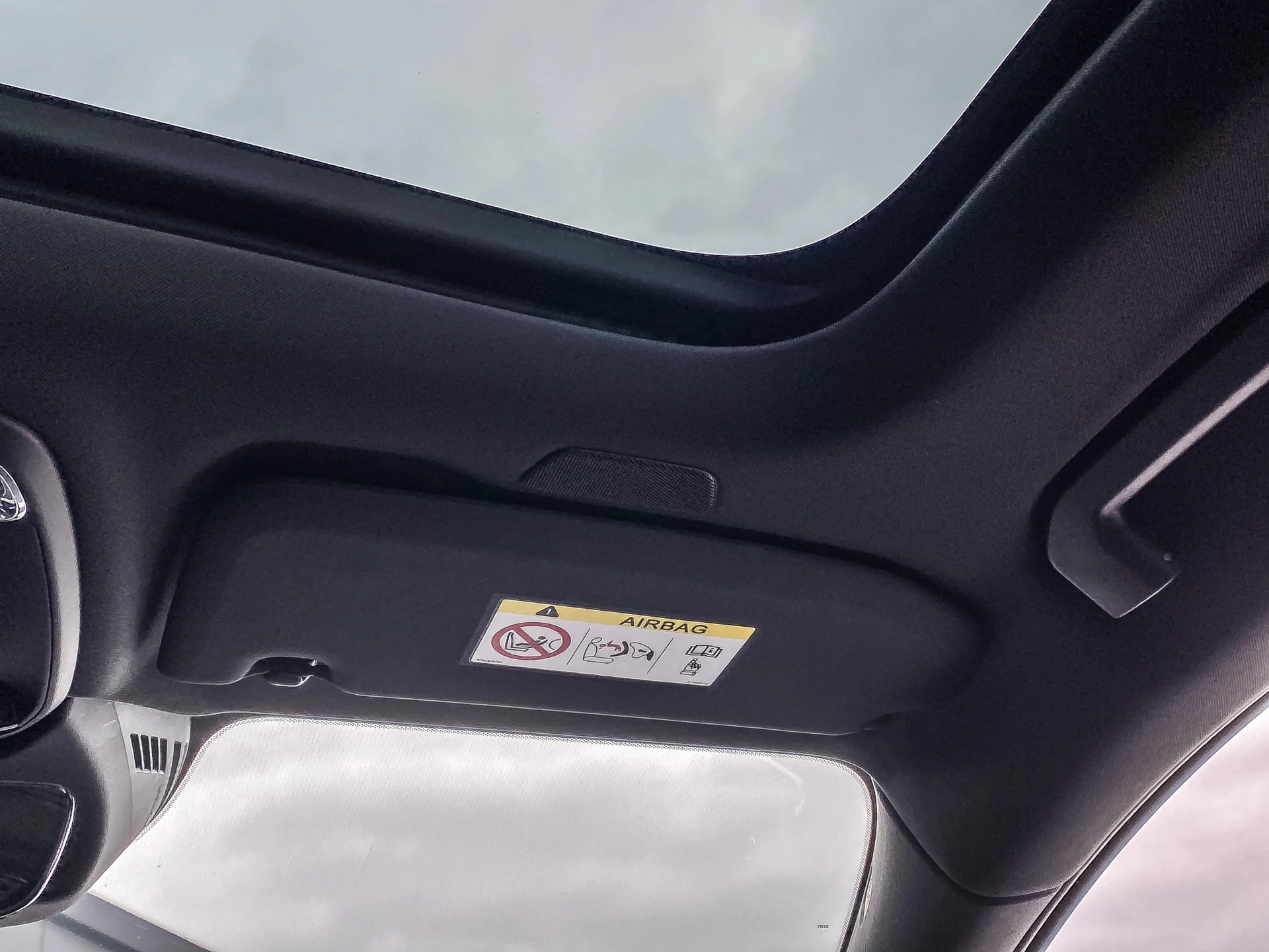 Hoofdafbeelding Volvo S60