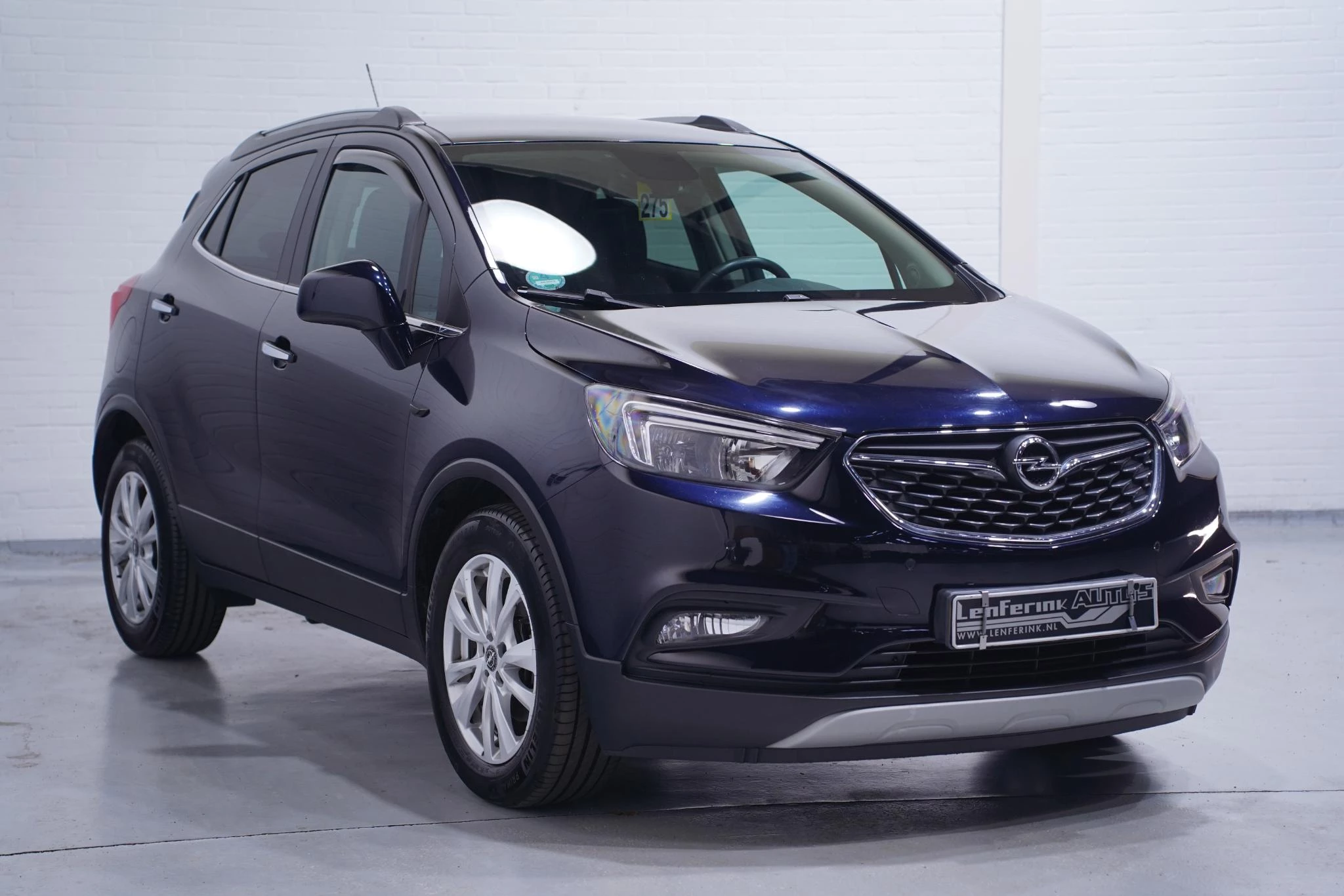 Hoofdafbeelding Opel Mokka X
