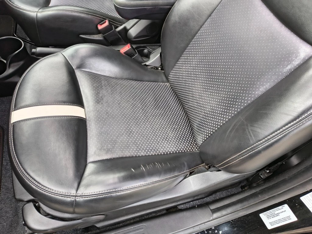 Hoofdafbeelding Fiat 500e