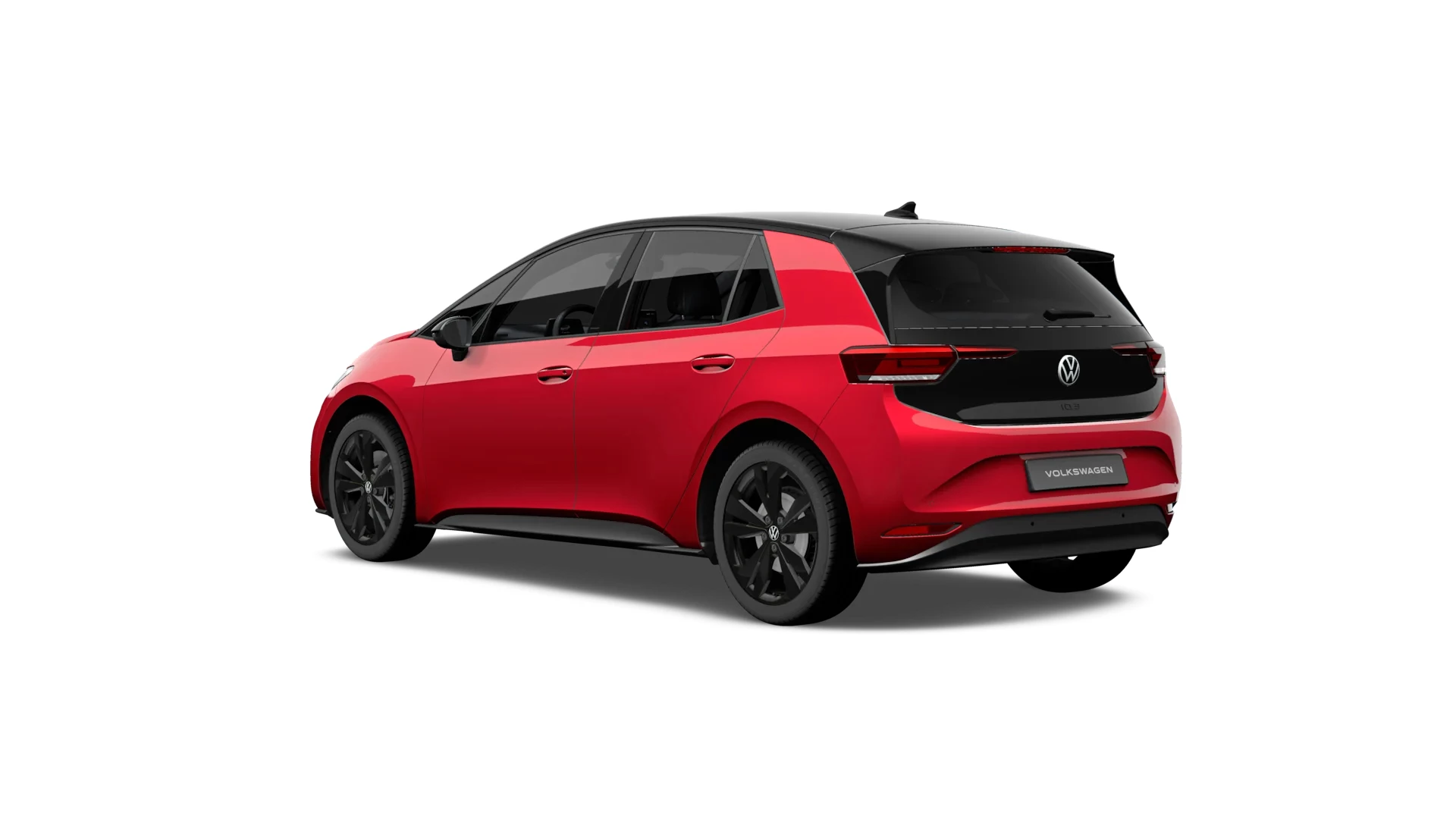 Hoofdafbeelding Volkswagen ID.3
