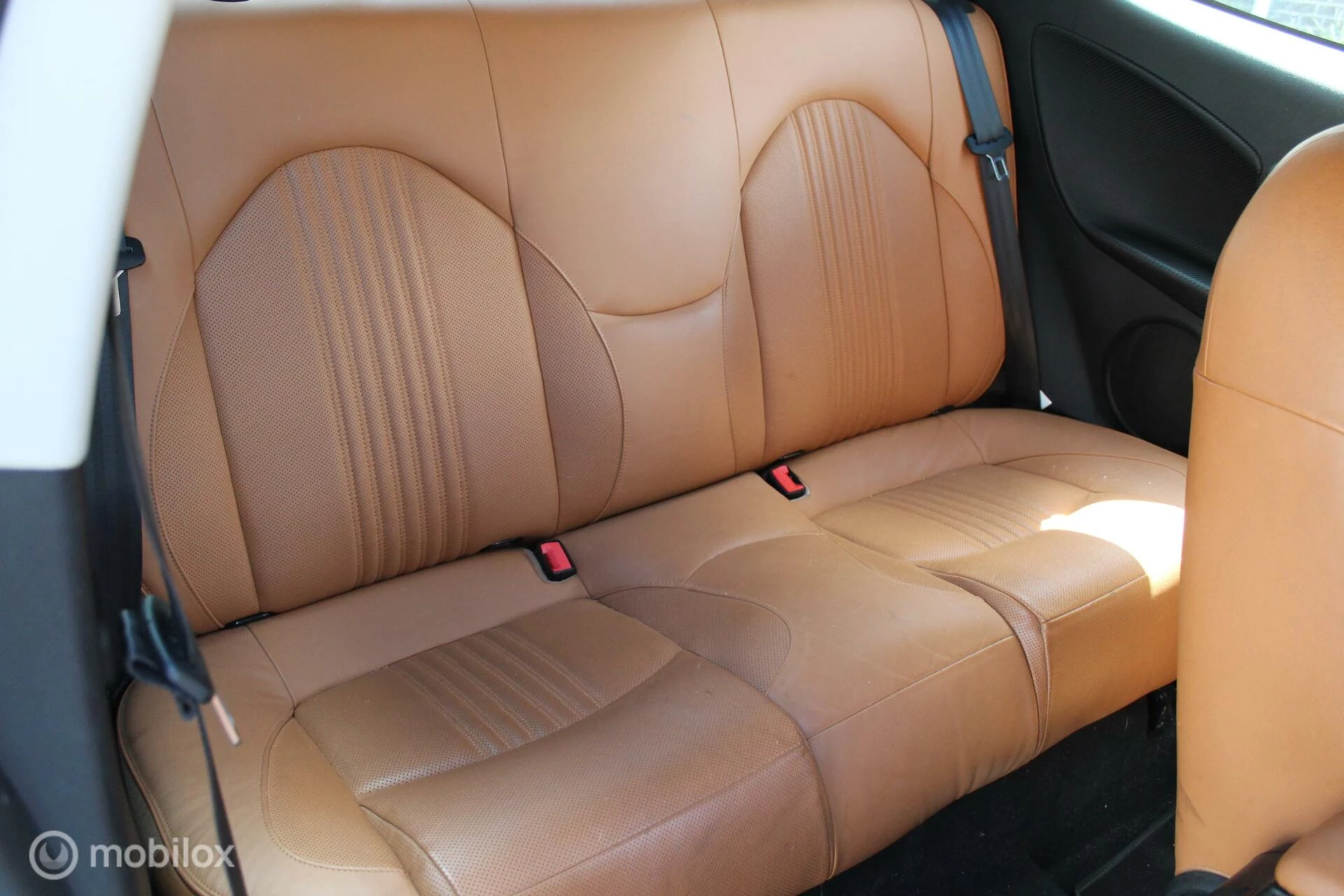 Hoofdafbeelding Alfa Romeo MiTo