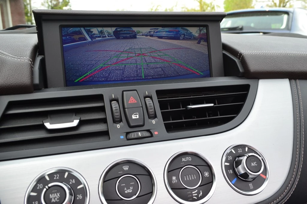 Hoofdafbeelding BMW Z4