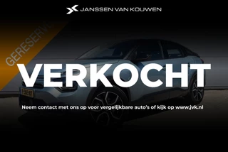 Citroen Ë-C4 Feel Pack 50 kWh