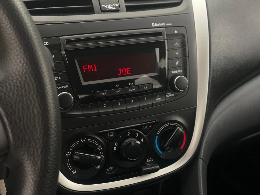 Hoofdafbeelding Suzuki Celerio