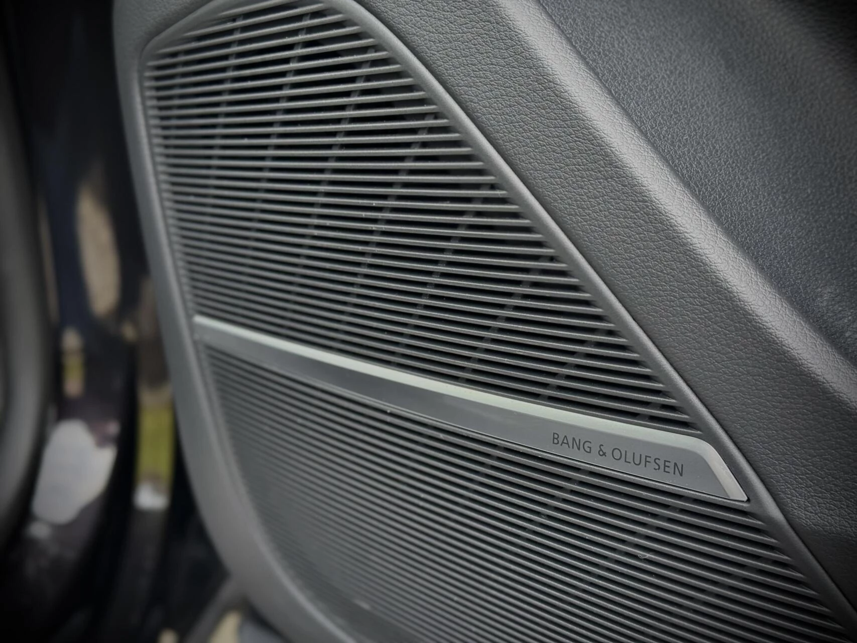 Hoofdafbeelding Audi RSQ8