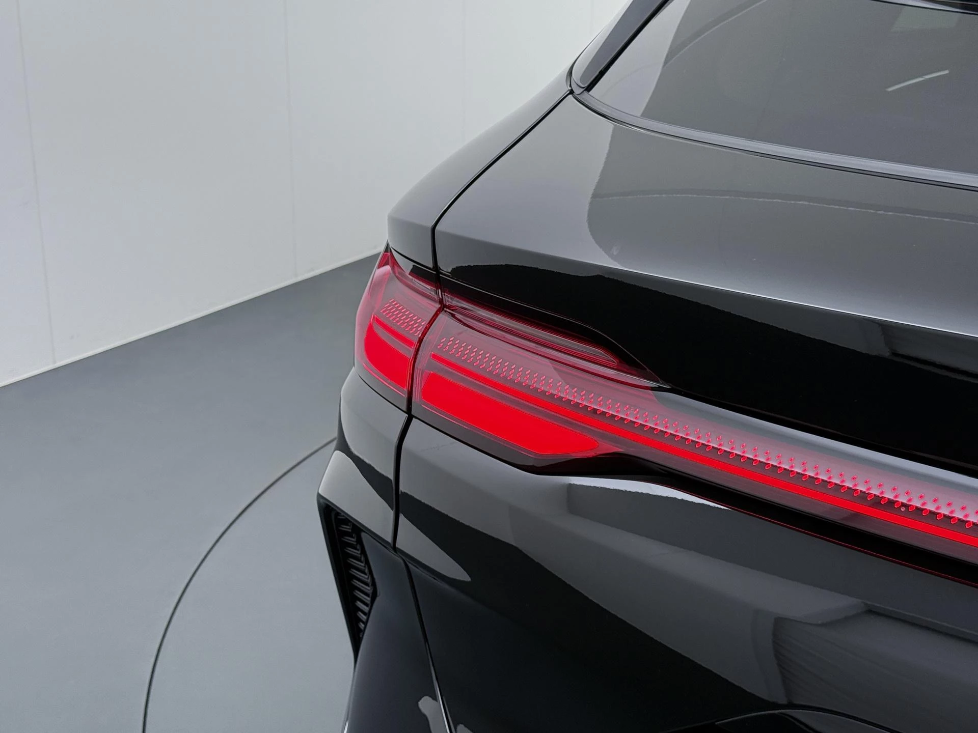 Hoofdafbeelding BYD SEAL U