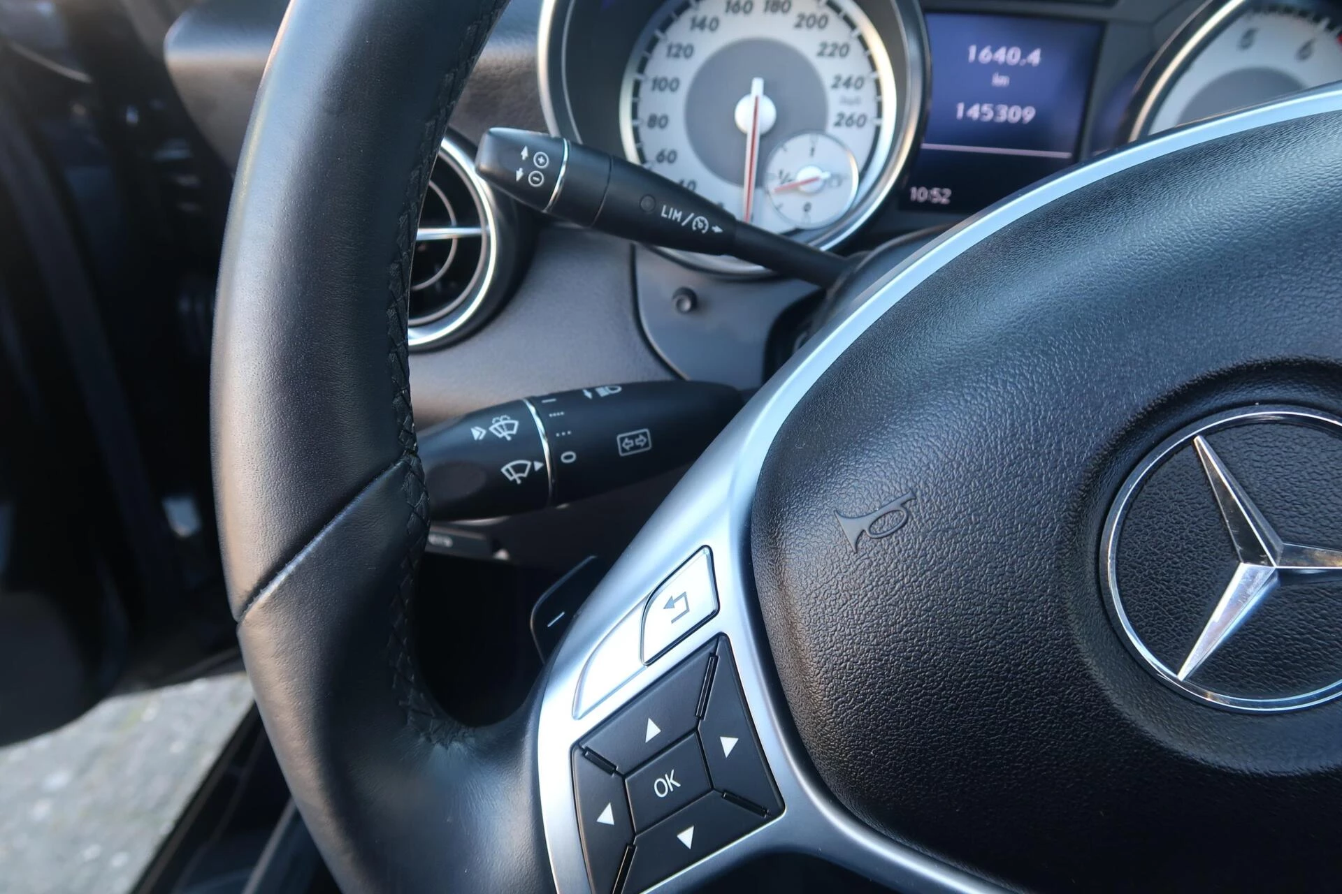 Hoofdafbeelding Mercedes-Benz SLK