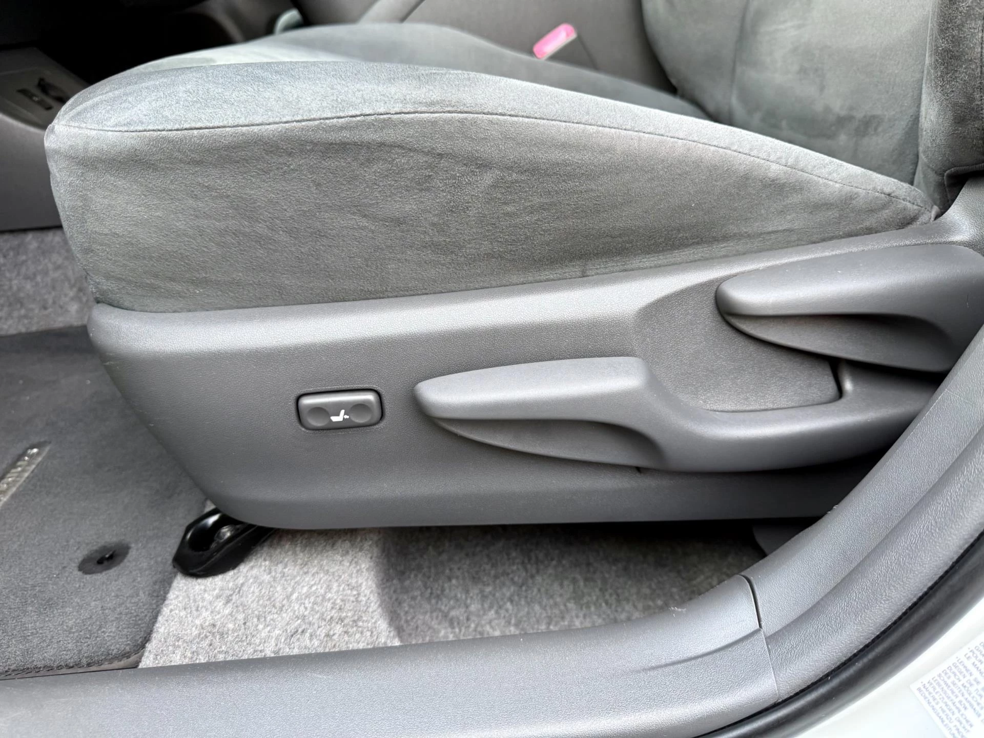 Hoofdafbeelding Toyota Prius