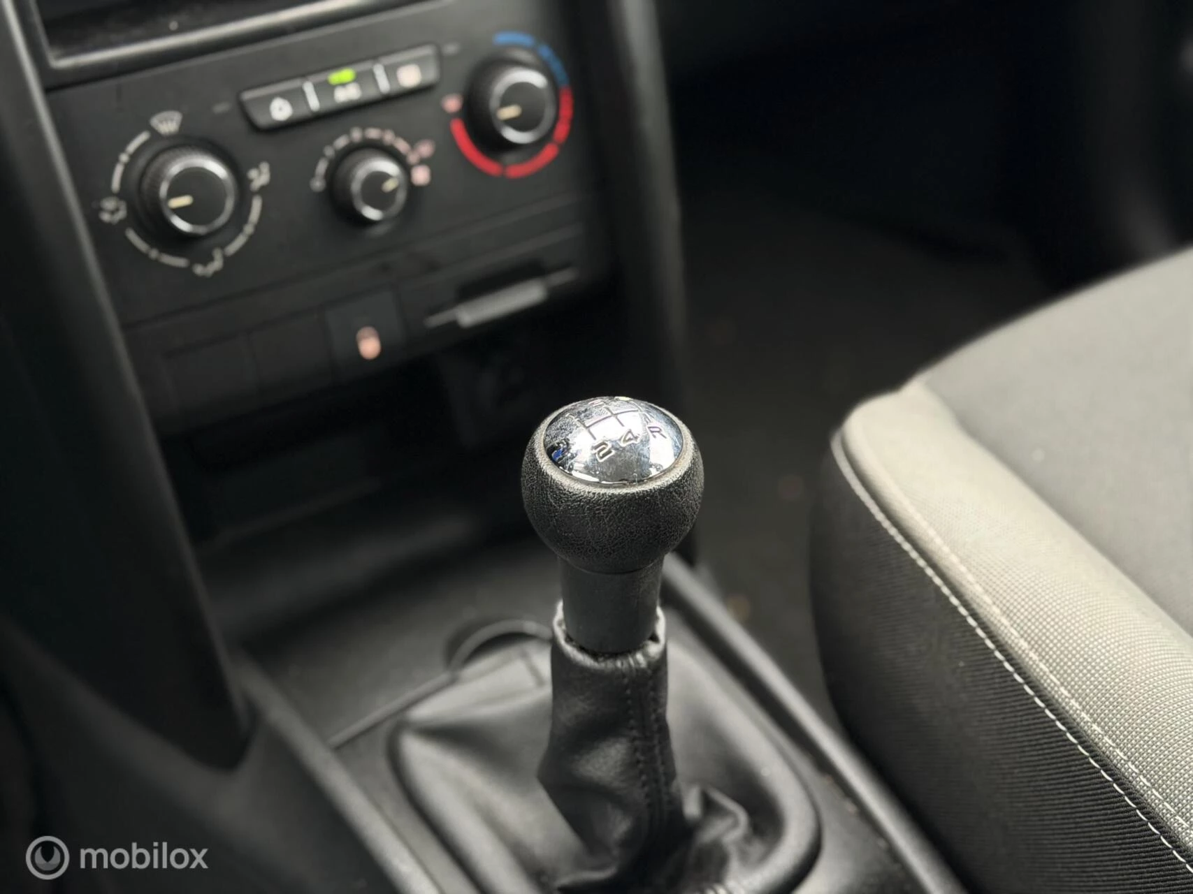 Hoofdafbeelding Peugeot 207