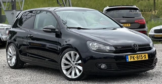 Volkswagen Golf 1.4 TSI Highline