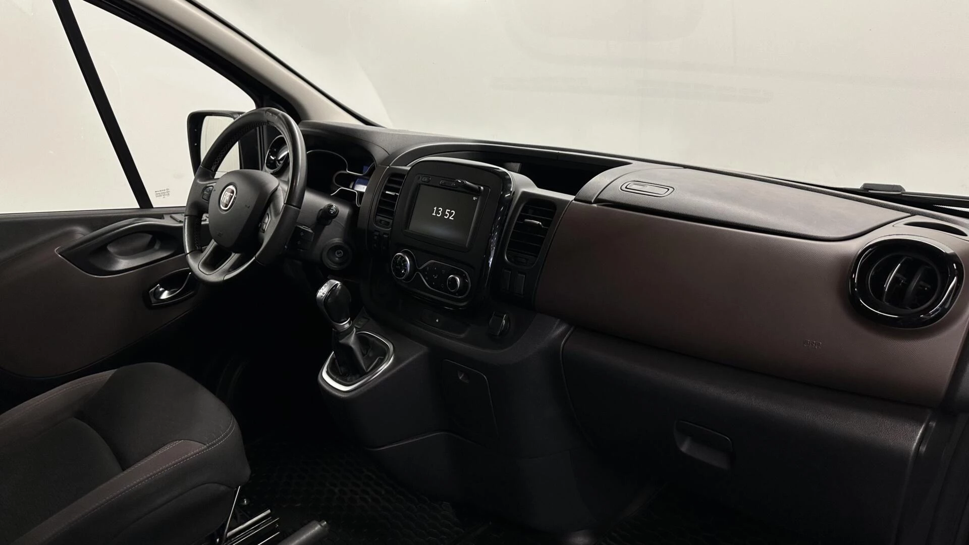 Hoofdafbeelding Fiat Talento