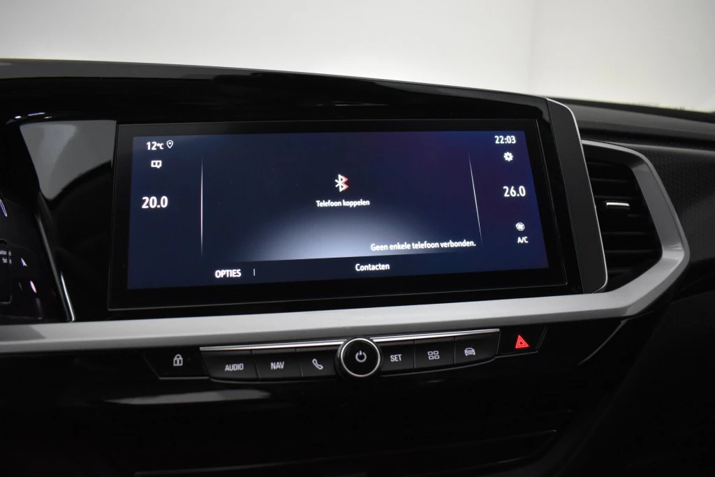 Hoofdafbeelding Opel Grandland