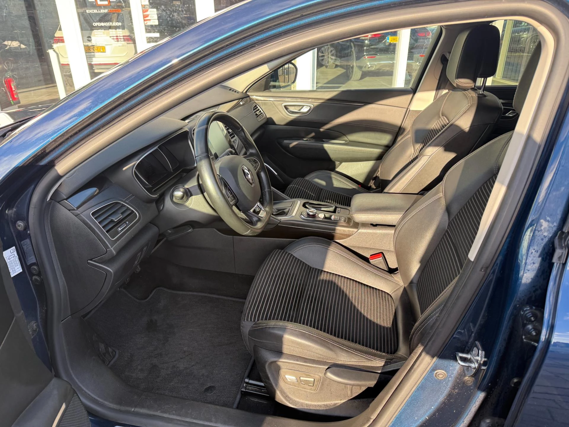 Hoofdafbeelding Renault Talisman