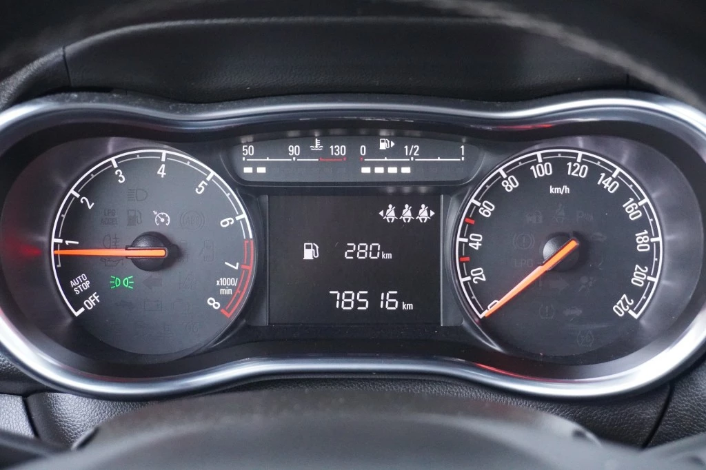 Hoofdafbeelding Opel KARL