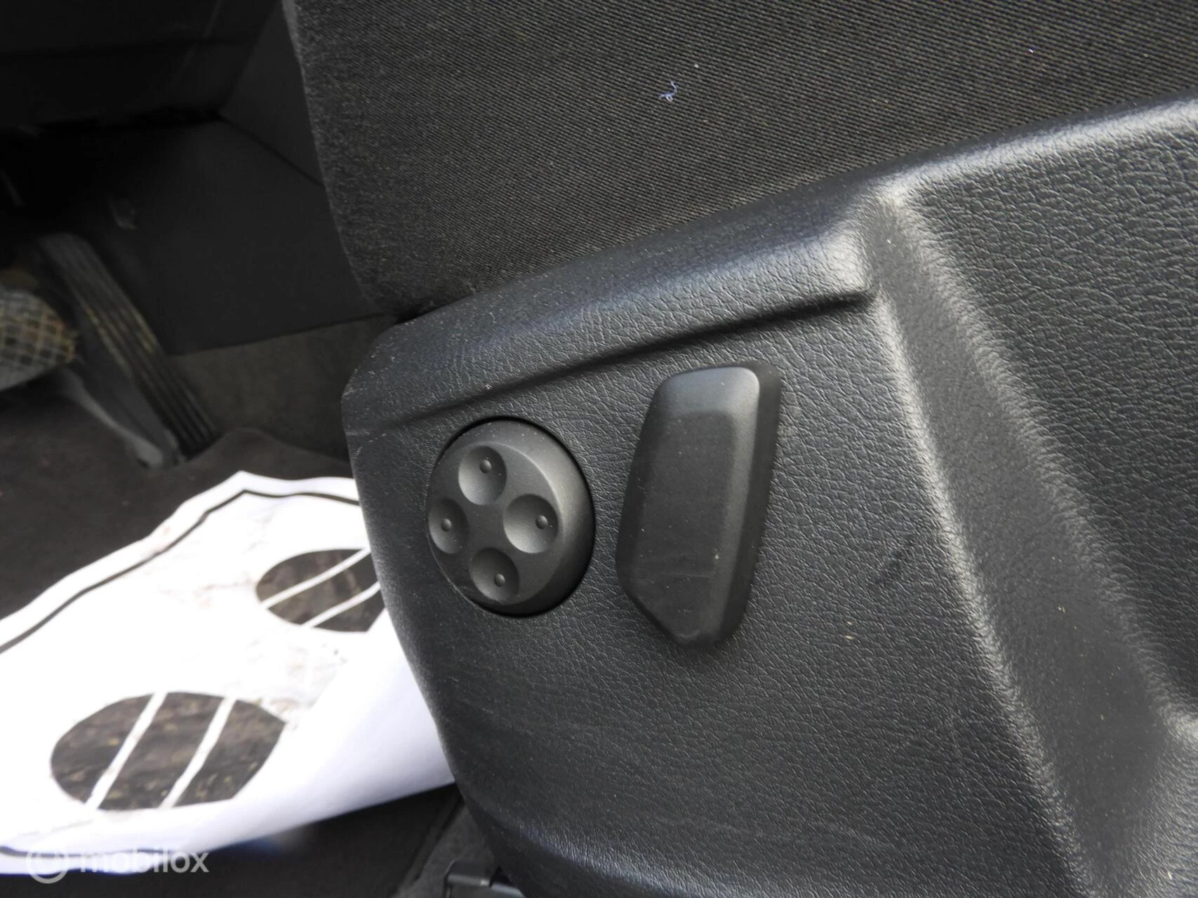Hoofdafbeelding Volkswagen Sharan